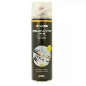 MOTIP Tepalas "Anti-Friction Spray" 500ml