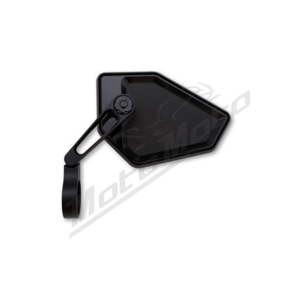 HIGHSIDER Nova-Race Universal mirrors 2pcs.