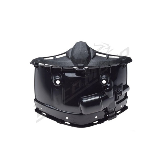 LS2 FF820 Helmet Chin Inner Trim