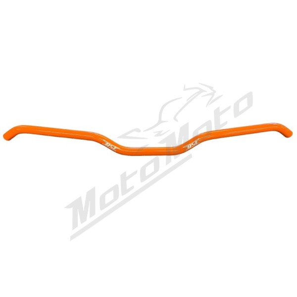 RSI Handlebar Hustler Full Alu 22mm Orange