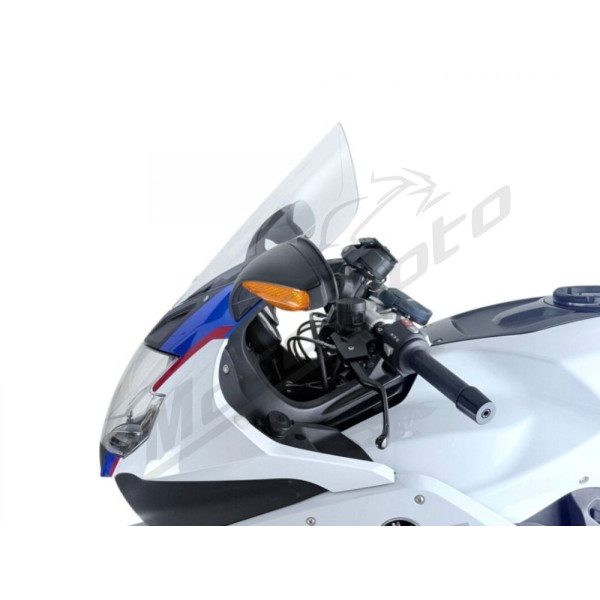 WRS Windscreen Sport Clear BMW K1200 / K1300 05-16