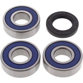 DRAG SPECIALTIES Wheel Bearings and Seal Kit Harley Davidson XL / XLC / XLCH / XLCR / XLH / XLS / XLT 900-1000cc 58-78