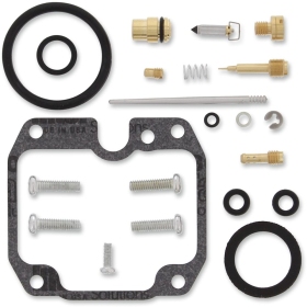 MOOSE OFFROAD Carburetor Repair Kit Yamaha YFM 125 G 04-13
