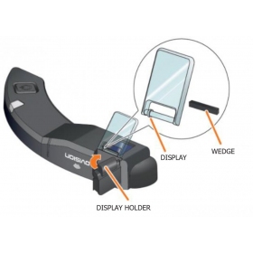 TILSBERK DVISION Head-Up Display Replacement kit