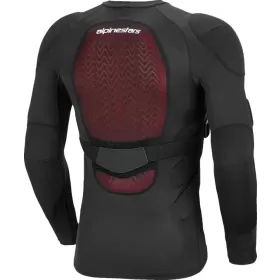 ALPINESTARS(MX) Long-Sleeve Bionic Plasma LT Jacket