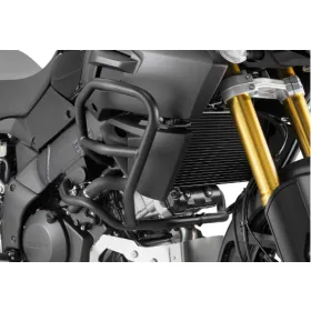 KAPPA Engine guards Suzuki DL 1000 V-Strom 14-19