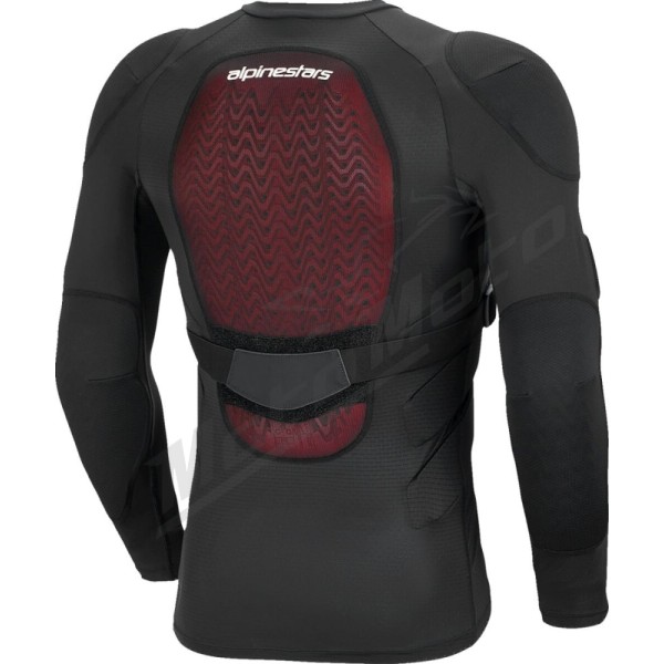 ALPINESTARS(MX) Long-Sleeve Bionic Plasma LT Jacket