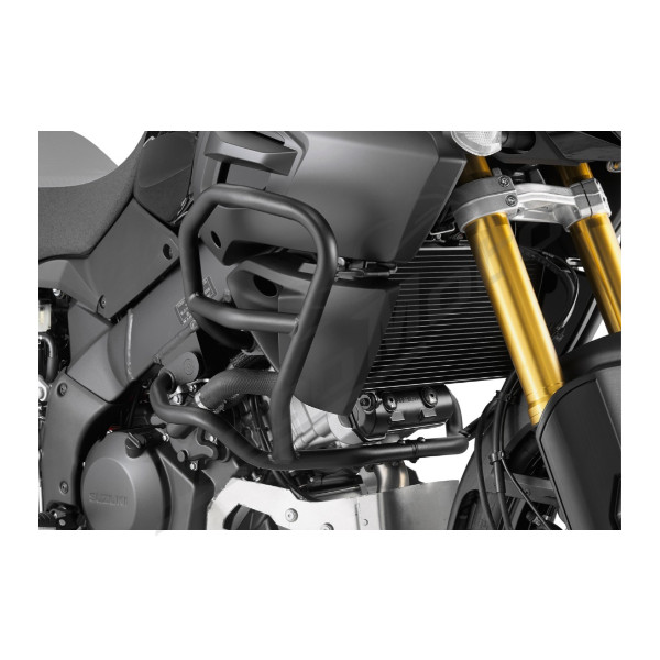 KAPPA Variklio apsauginiai lankai Suzuki DL 1000 V-Strom 14-19