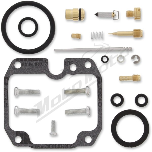 MOOSE OFFROAD Carburetor Repair Kit Yamaha YFM 125 G 04-13