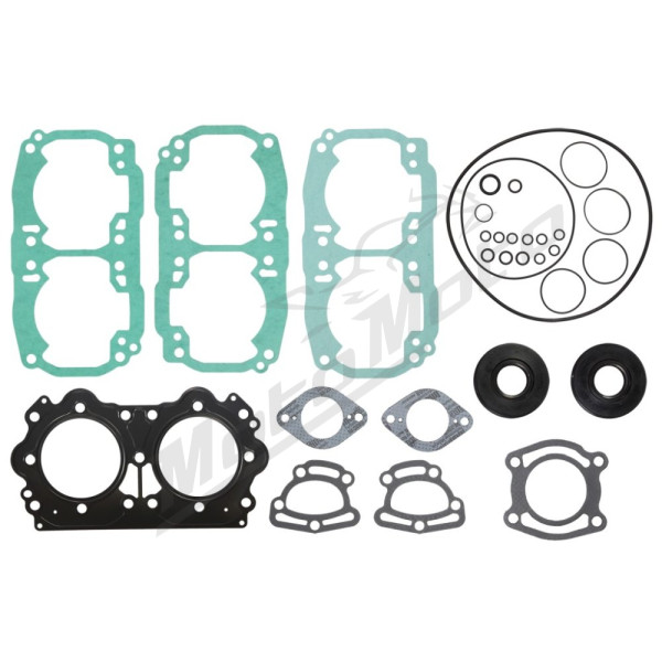 Namura gasket set Sea-Doo GSX / RX / GTX / RX-X / XP / LRV / Sportster 951 98-03