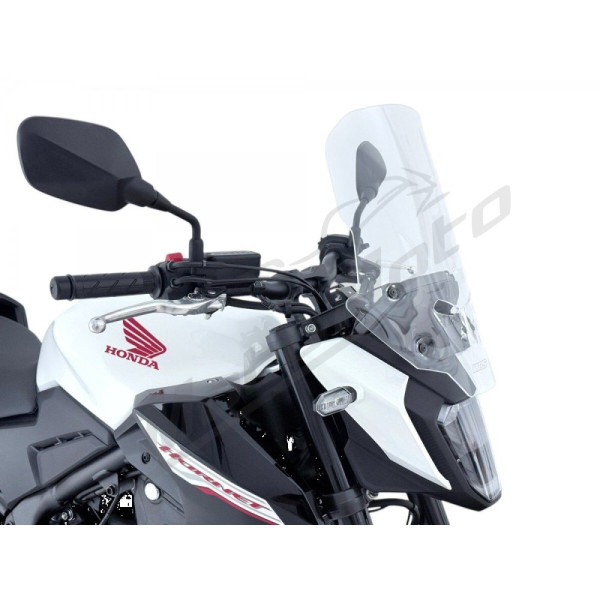 WRS Windscreen Touring Clear Honda CB500 ABS 2025
