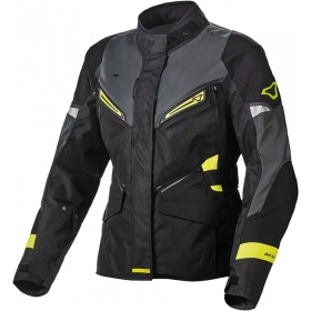 Macna Sonar NightEye Ladies Textile Jacket