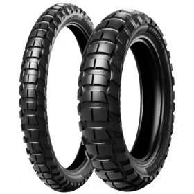 PADANGA METZELER Karoo 4 TL 69Q 140/80 R17 M+S