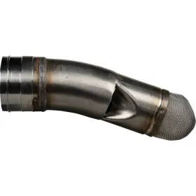 AKRAPOVIC Garso slopintuvas V-TUV387 Honda CRF 250 2025