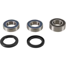 PIVOT WORKS galinio rato guolių kompl. Sherco SCF / SE / SEF / SEF-R / SE-R 125-510 05-23