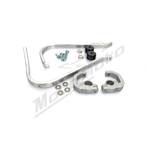 BARKBUSTERS Handguards Royal Enfield Himalayan 400 23-24