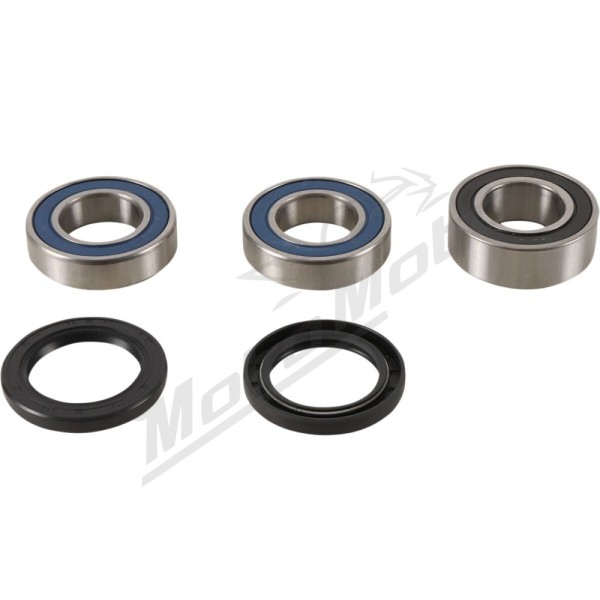 PIVOT WORKS Wheel Bearing Kit Sherco SCF / SE / SEF / SEF-R / SE-R 125-510 05-23