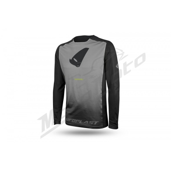 UFO Terrain LV1 T-shirt