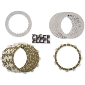 BARNETT Clutch Kit HONDA VT 1100cc 1995-2007
