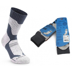 FINNTRAIL COOLMAX Thermal socks