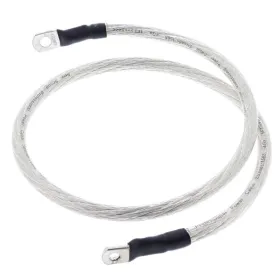 ALL BALLS Battery Cable Clear 36-84cm