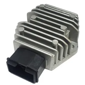 DZE Voltage Regulator (12V, 35A) Aprilia / Honda / Malaguti / Piaggio 125-1100cc 81-12