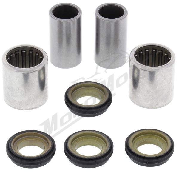 4Ride Swingarm repair kit KAWASAKI KDX 200 1987-1988