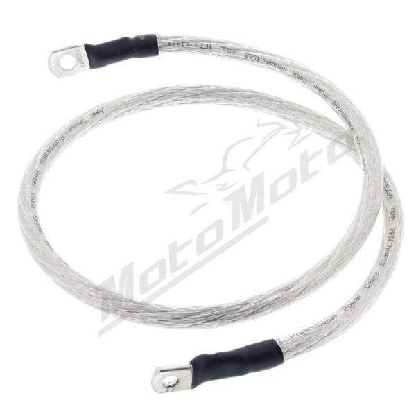 ALL BALLS Battery Cable Clear 36-84cm