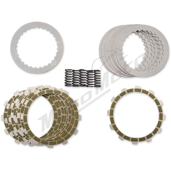 BARNETT Clutch Kit HONDA VT 1100cc 1995-2007
