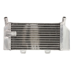 4Ride Radiator Left HONDA CRF 250 04-17