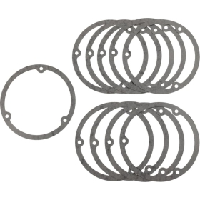 JAMES GASKET Derby/Inspection Cover Gasket Kit Harley Davidson 1200-1340cc 1970-1983 10pcs