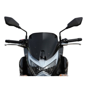 MRA Priekinis stiklas KAWASAKI Z800/E