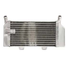 4Ride Radiator Left HONDA CRF 250 04-17