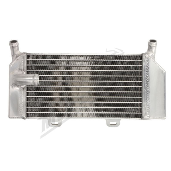 4Ride Radiator Left HONDA CRF 250 04-17