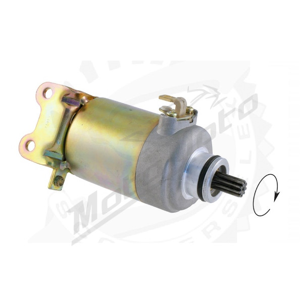 RMS Starteris Aprilia Leonardo / Scarabeo 125-200cc 96-04