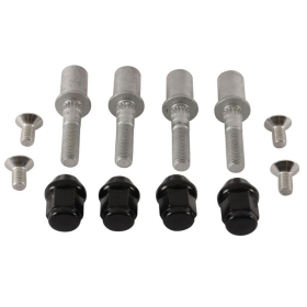 ALL BALLS Front Wheel Stud & Nut Kit Can Am Commander / Maverick 800-1000 13-20