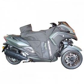 Kojų uždangalai Bagster Roll'ster Yamaha Tricity 300cc 21-22