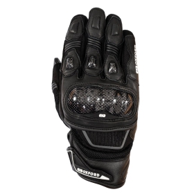 Oxford RP-4S 3.0 MS Glove Stealth Black