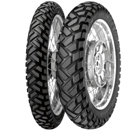Tire METZELER ENDURO 3 SAHARA Dual-Sport TT 65S 130/80 R17
