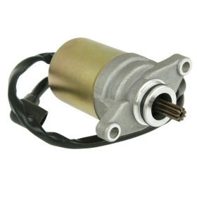 Starter 9T Agm / Atu / Baotian / Benzhou / Cpi / Explorer 50cc 01-20