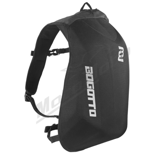 Bogotto Hump Backpack