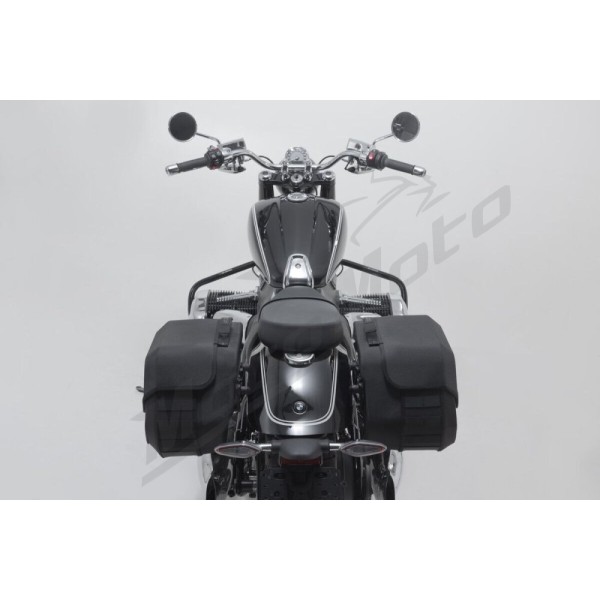 SW-MOTECH Legend Gear Side Bag system LH BMW R 18 21-24