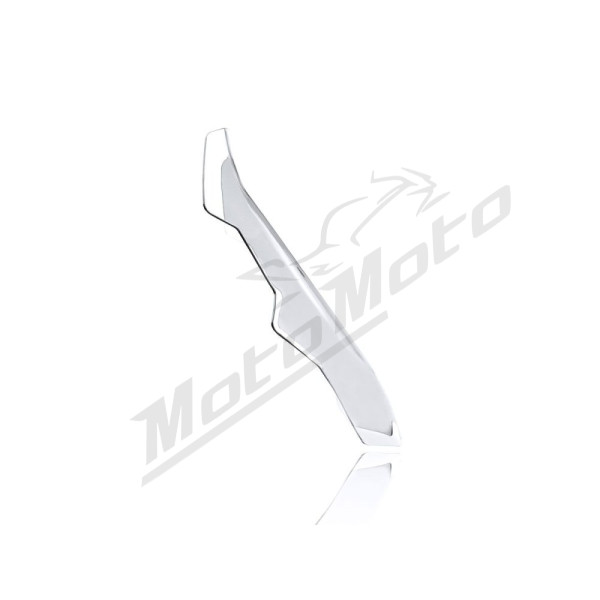 WRS Windscreen for Scooter Clear BMW C400X ABS 18-24