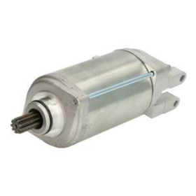 4RIDE Starter BMW F / Bombardier / Can-Am 650cc 93-09