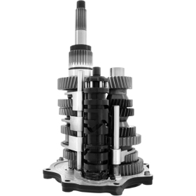 BAKER DRIVETRAIN Direct Drive 7-Speed Gear Set Harley Davidson 1584-1800 07-16