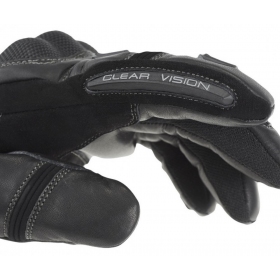 Büse Ascari Ladies Waterproof textile gloves