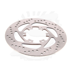 Brake disc front MBK / Yamaha 125-150cc 01-02