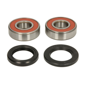 Tourmax Wheel bearing kit front (with sealants) Kawasaki ZX-7R / ZX 750-1100 89-93
