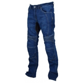 PANTS LEOSHI JEANS BLUE