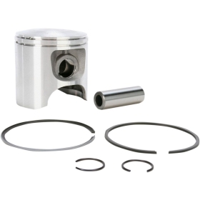 WSM Piston Kit Sea-Doo GTX / SPX / XP 650 93-95